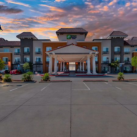 Holiday Inn Express Hotel & Suites Banning By Ihg Экстерьер фото