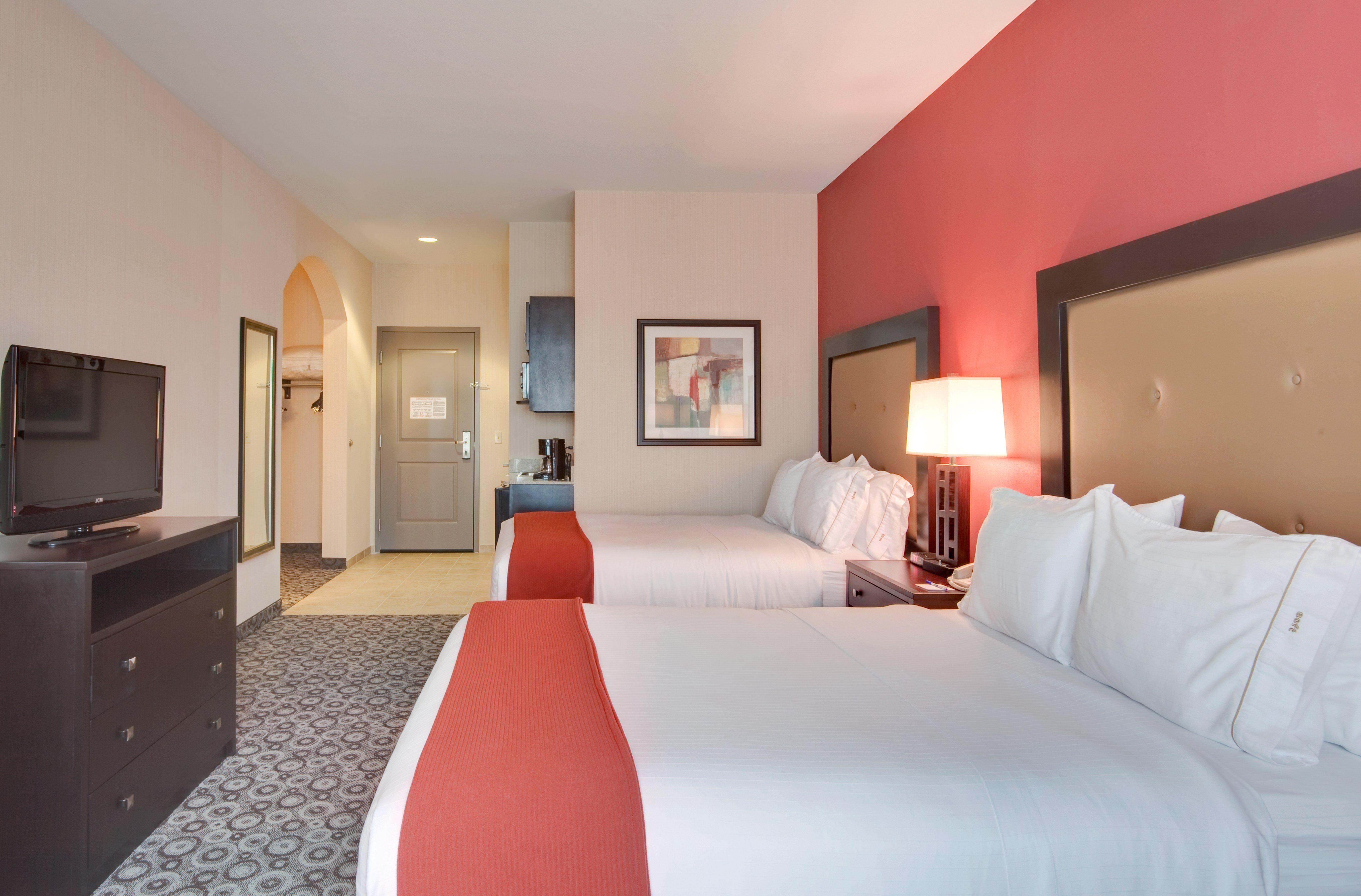 Holiday Inn Express Hotel & Suites Banning By Ihg Экстерьер фото