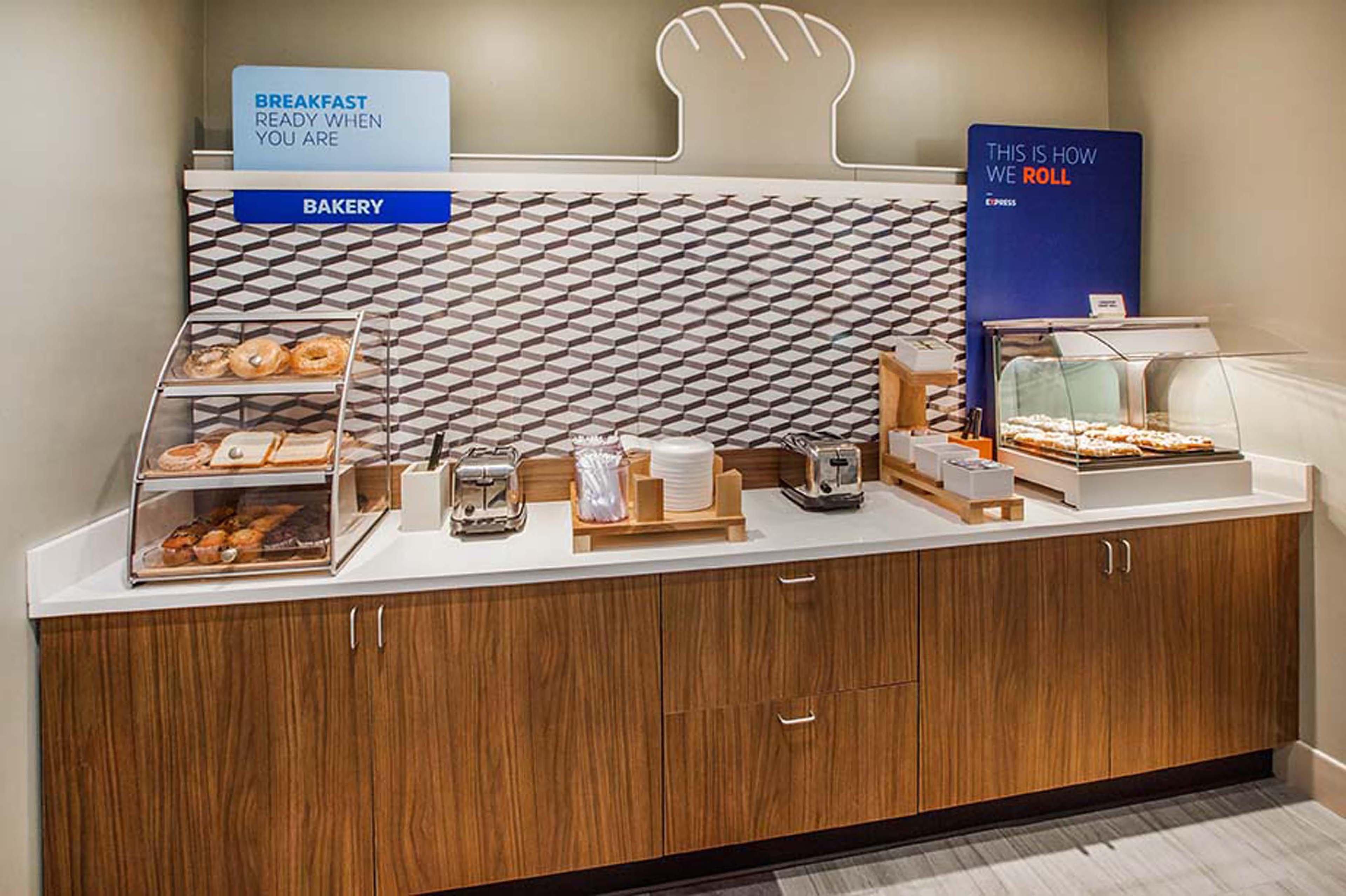 Holiday Inn Express Hotel & Suites Banning By Ihg Экстерьер фото