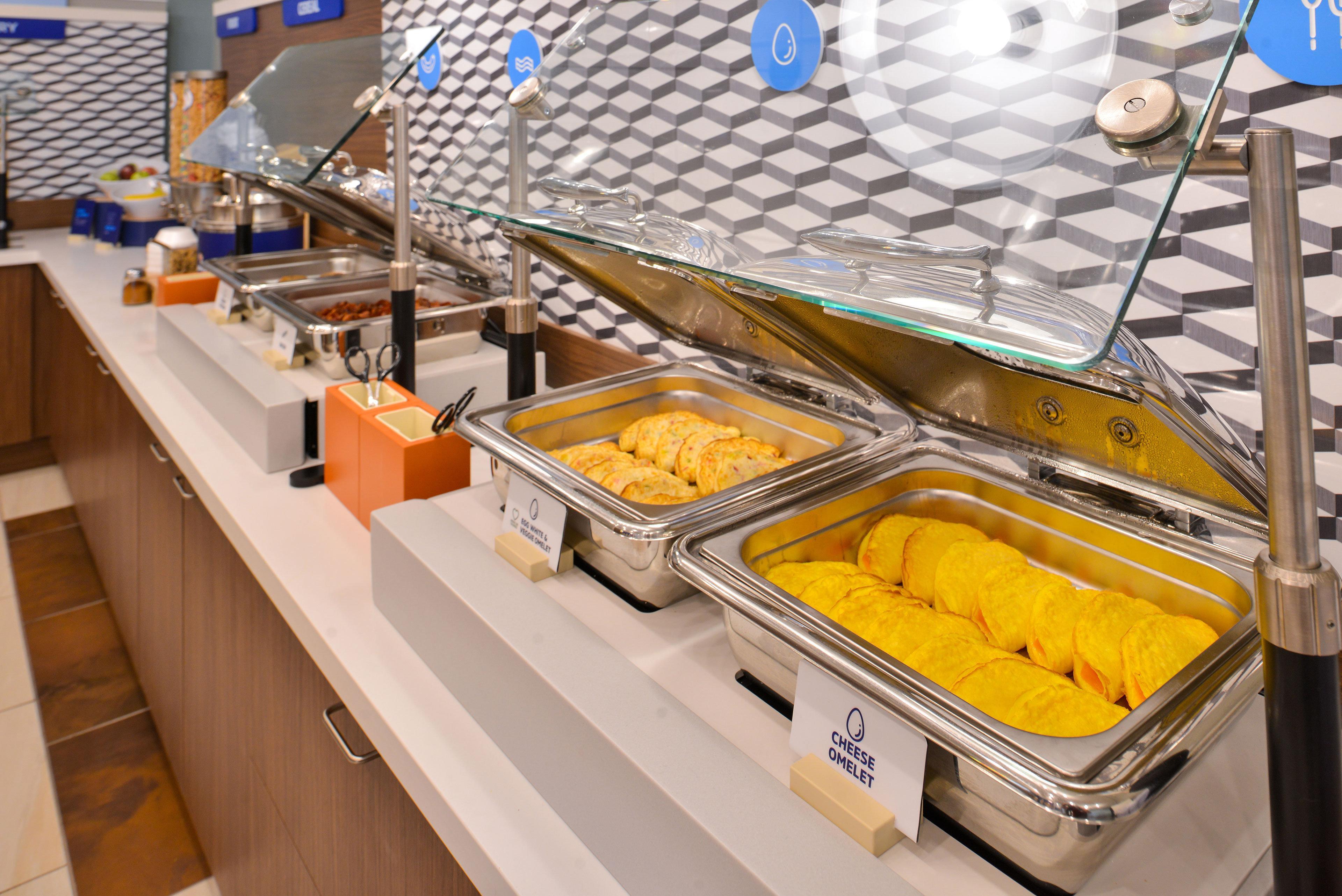 Holiday Inn Express Hotel & Suites Banning By Ihg Экстерьер фото