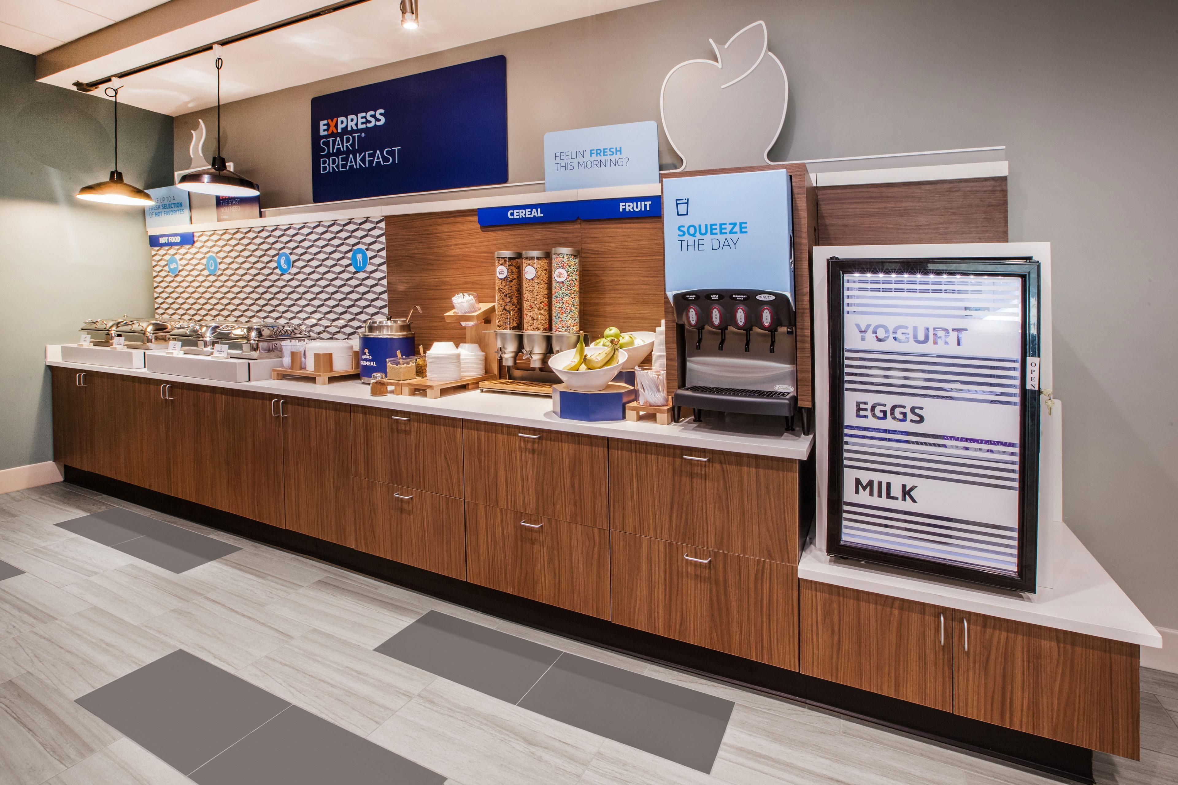 Holiday Inn Express Hotel & Suites Banning By Ihg Экстерьер фото
