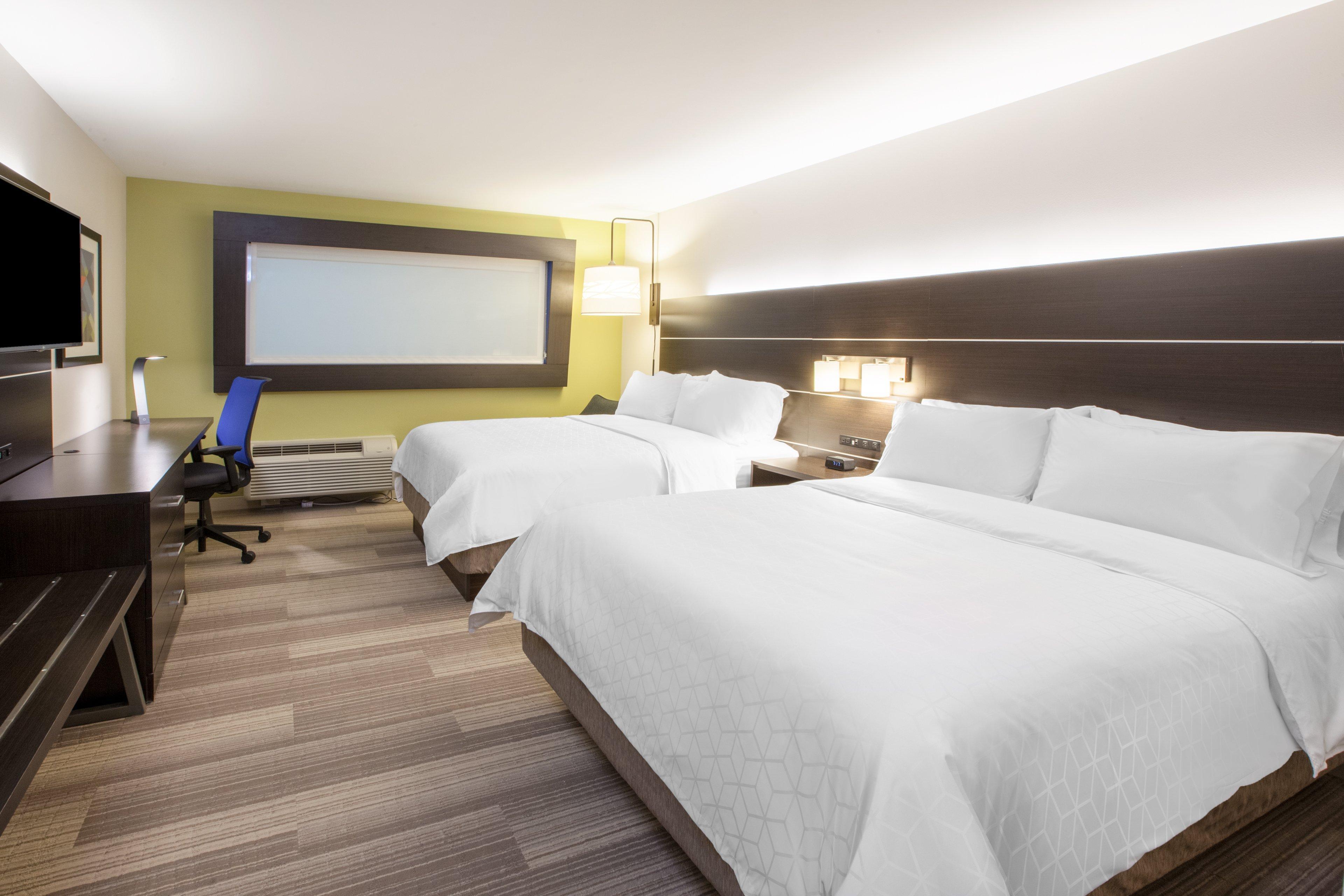 Holiday Inn Express Hotel & Suites Banning By Ihg Экстерьер фото