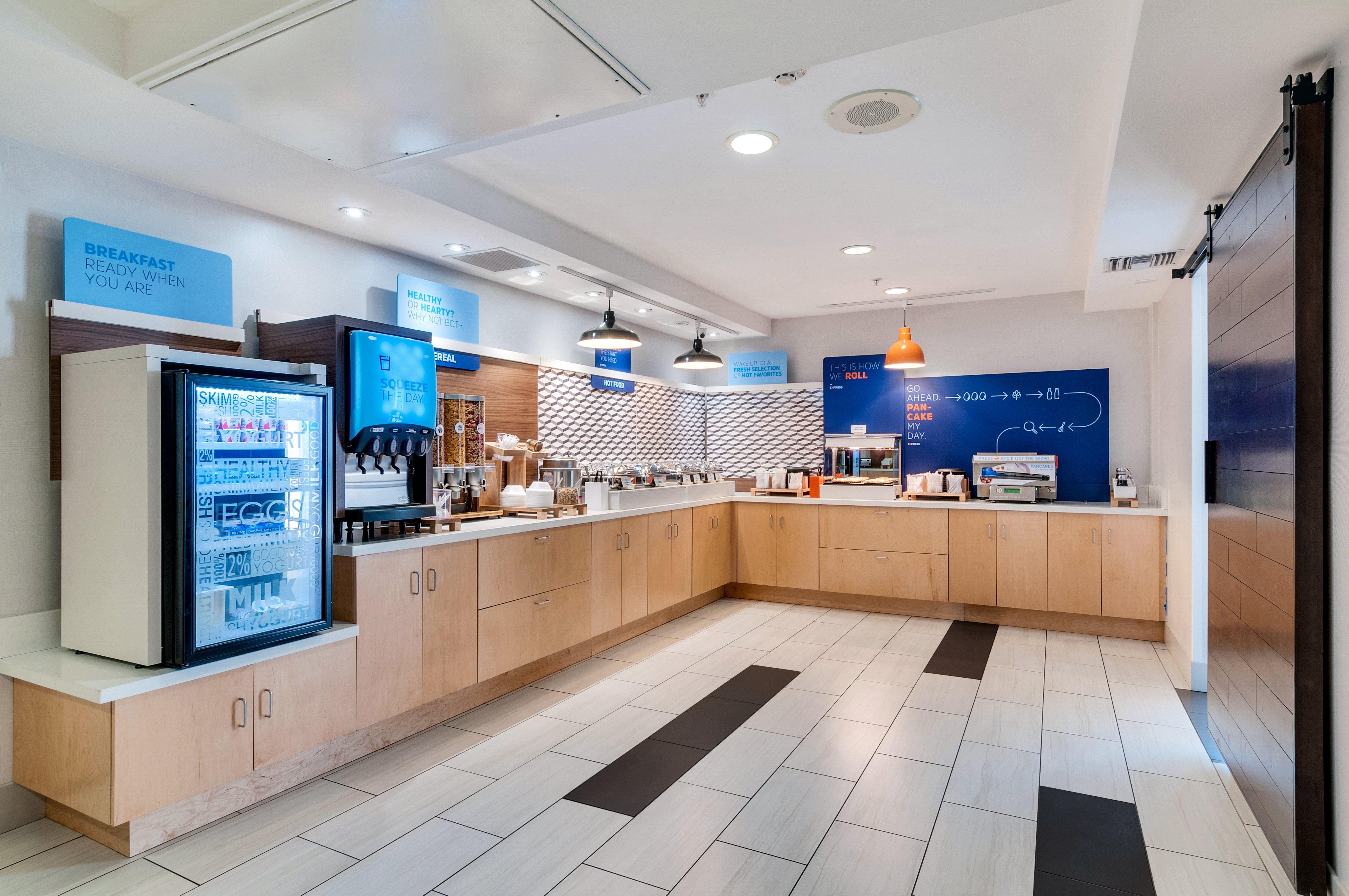 Holiday Inn Express Hotel & Suites Banning By Ihg Экстерьер фото