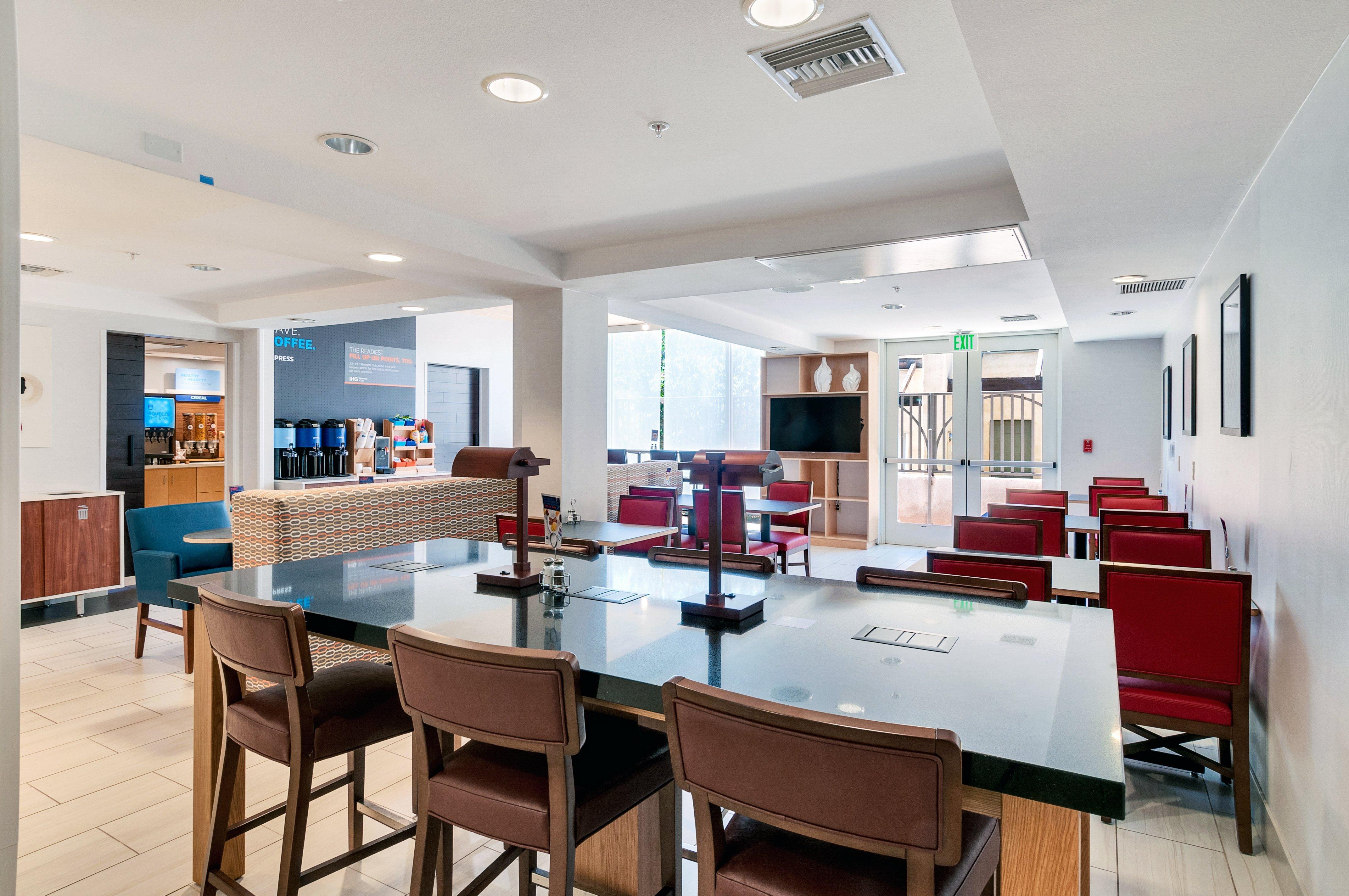 Holiday Inn Express Hotel & Suites Banning By Ihg Экстерьер фото