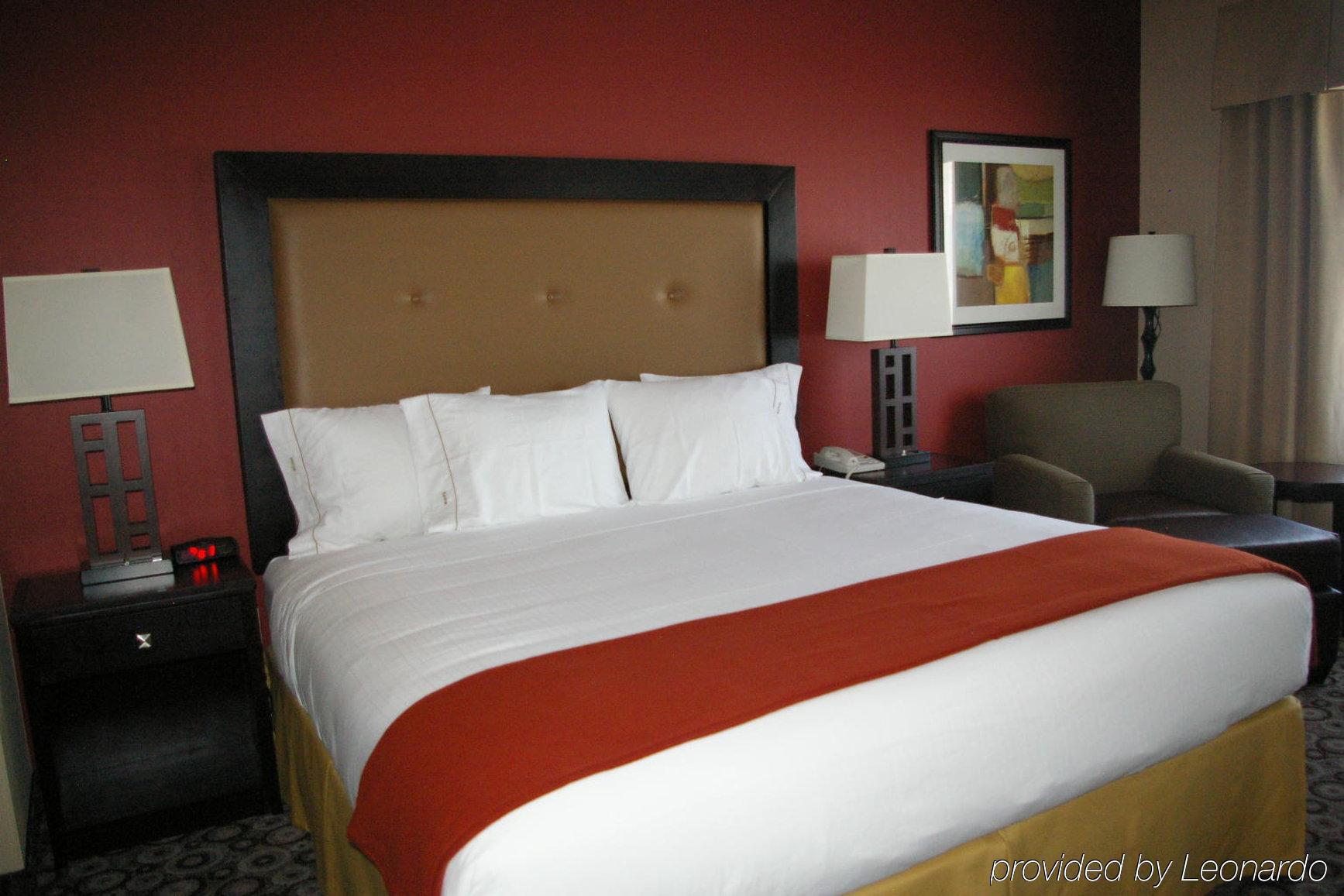 Holiday Inn Express Hotel & Suites Banning By Ihg Номер фото