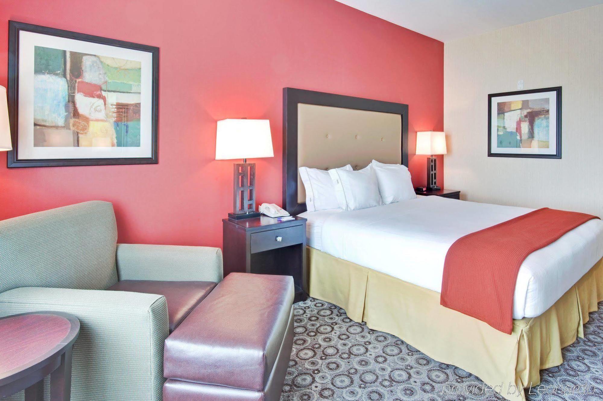 Holiday Inn Express Hotel & Suites Banning By Ihg Номер фото