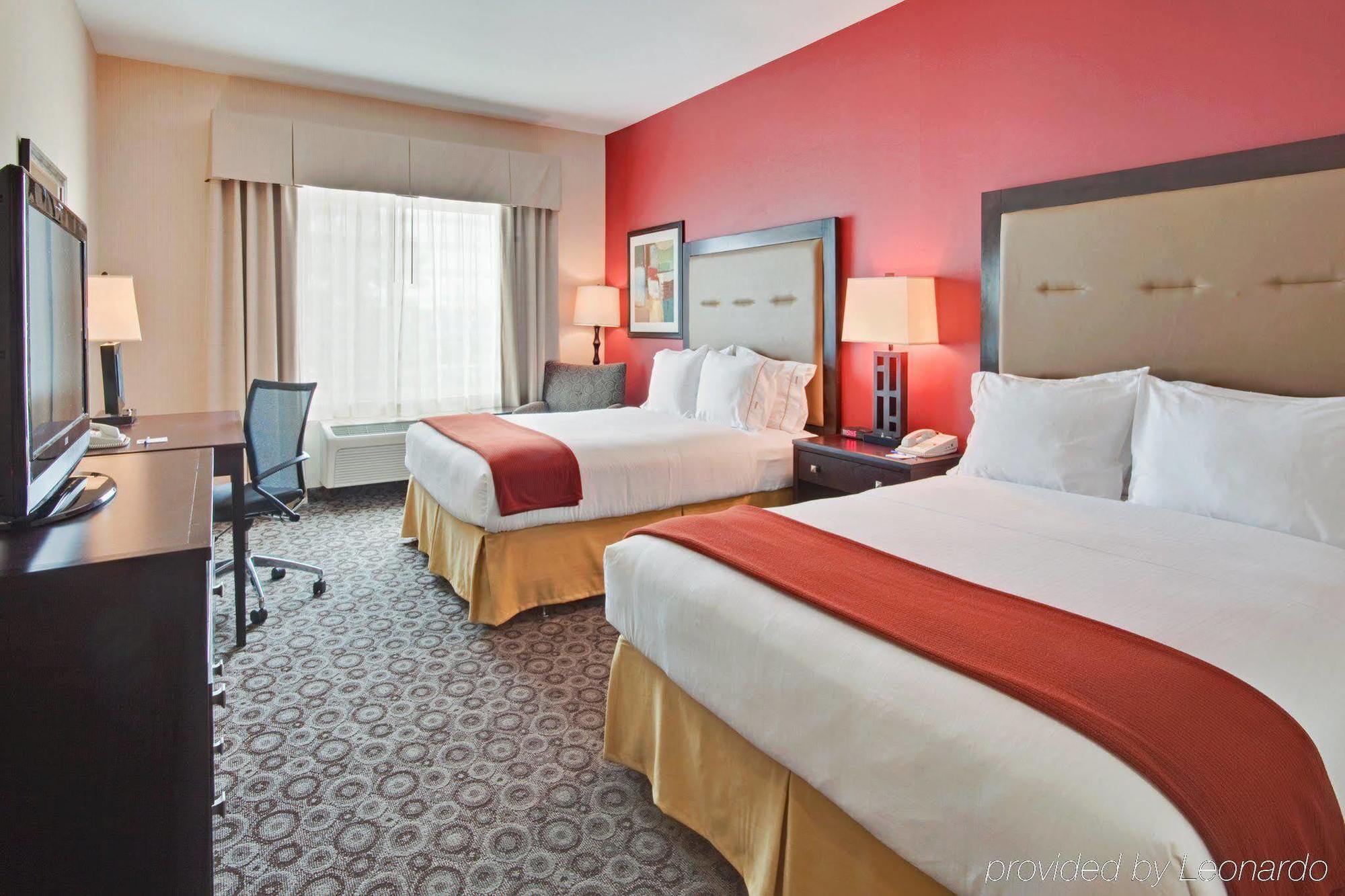 Holiday Inn Express Hotel & Suites Banning By Ihg Номер фото