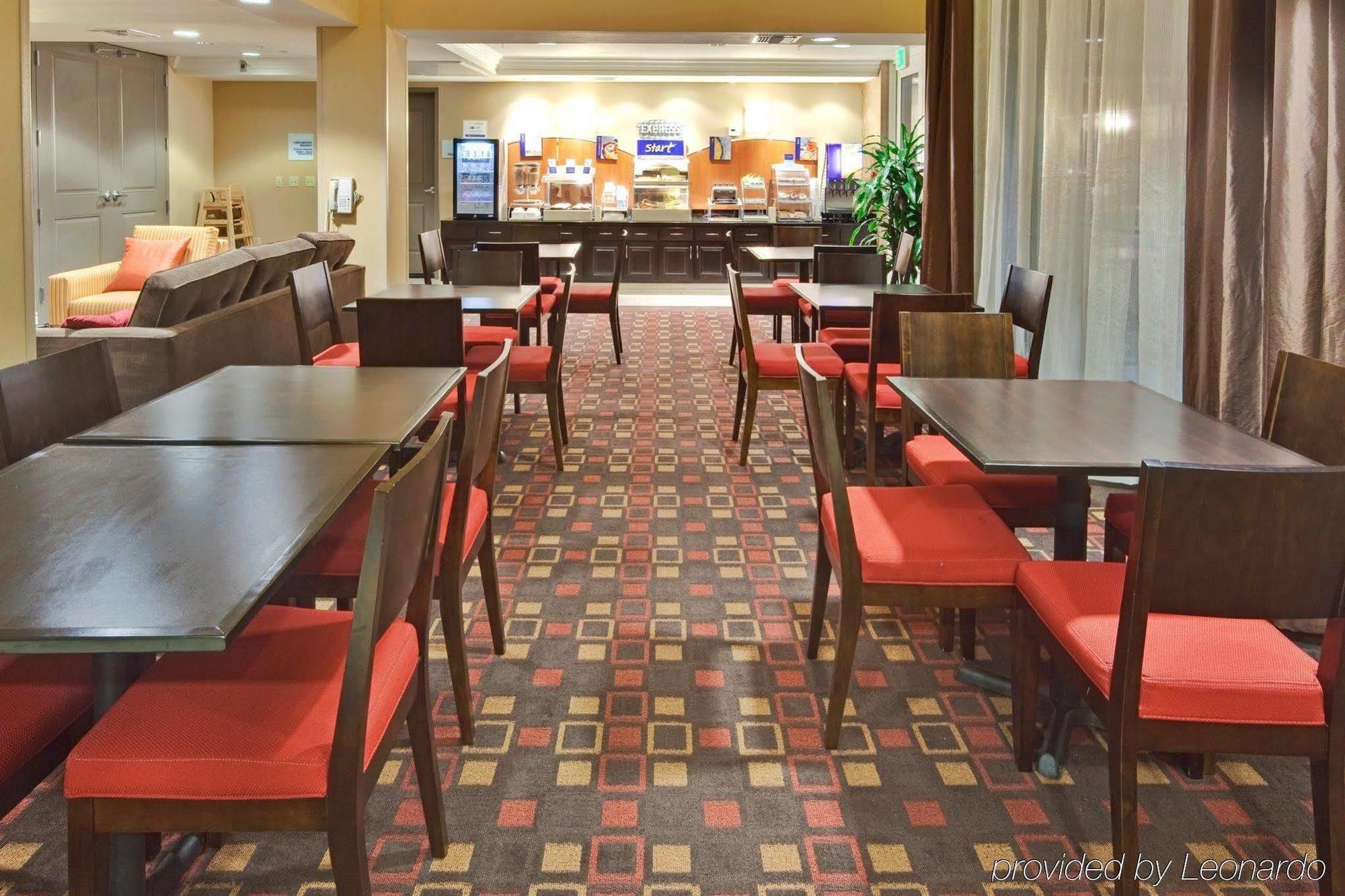 Holiday Inn Express Hotel & Suites Banning By Ihg Экстерьер фото