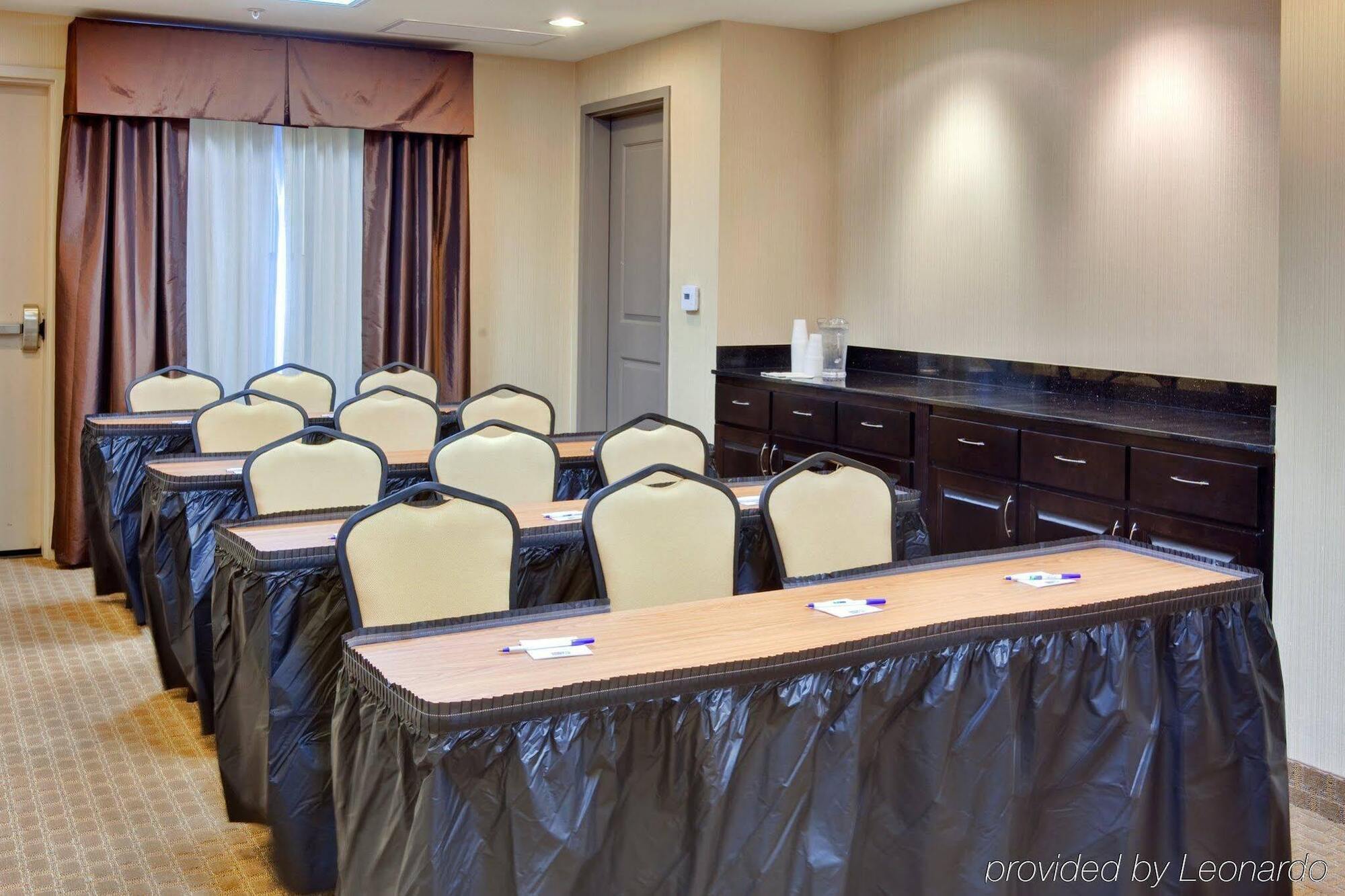 Holiday Inn Express Hotel & Suites Banning By Ihg Экстерьер фото