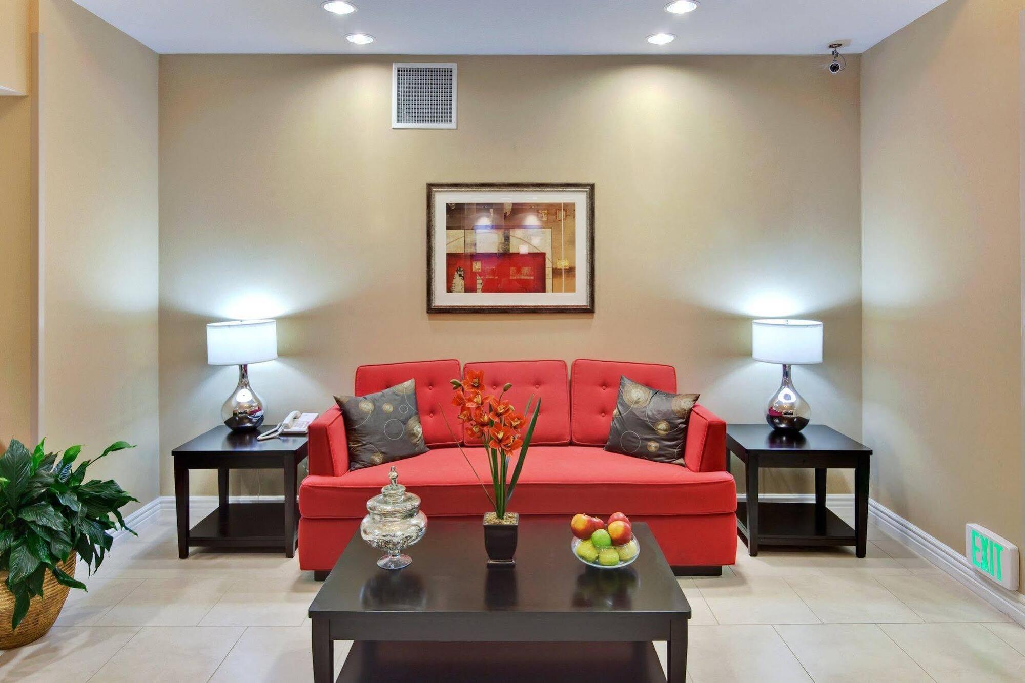 Holiday Inn Express Hotel & Suites Banning By Ihg Экстерьер фото